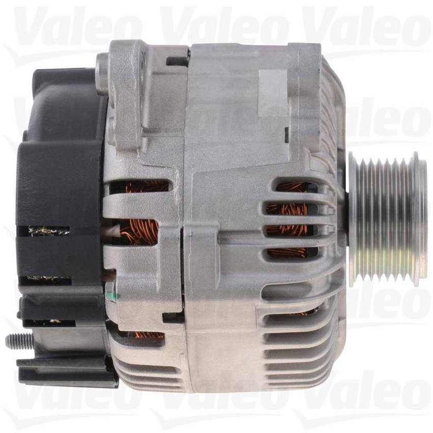 Audi Porsche Alternator (180A) (New) 021903016 - Valeo 439624